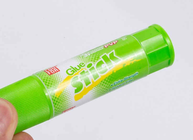 چسب ماتیکی Loufor