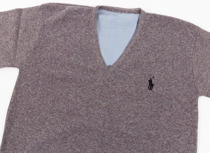 پلیور مردانه Polo