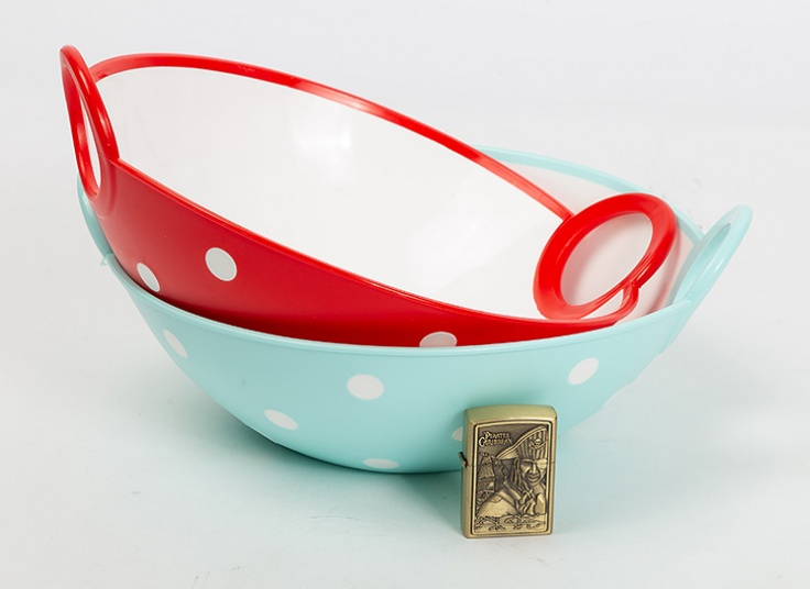 کاسه میوه خوری کادوس