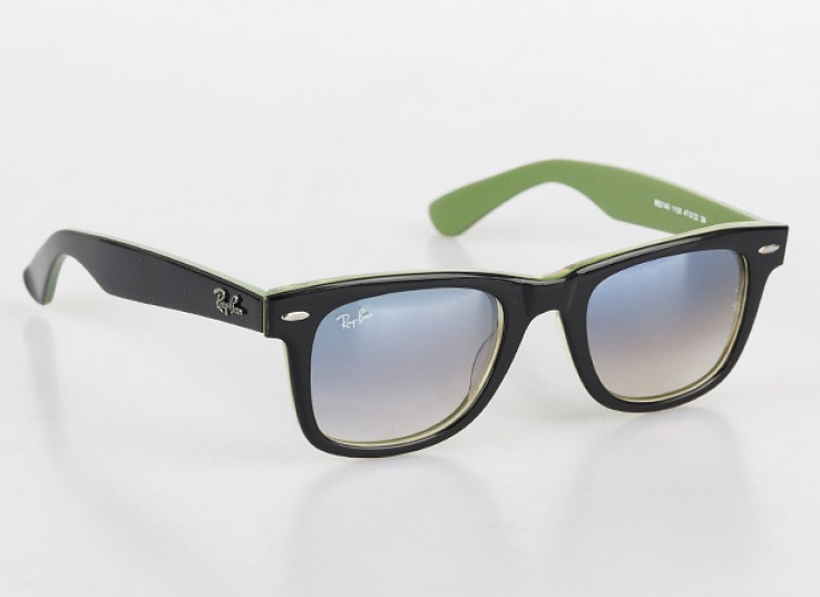 عینک آفتابی RayBan Wayfarer