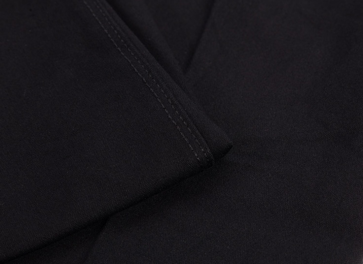 شلوار کتان مردانه کلاسیک Bershka