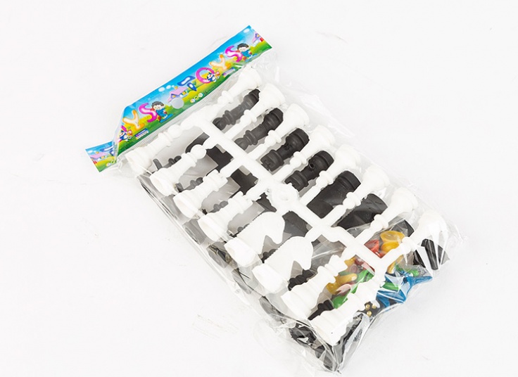 بازی منچ و شطرنج