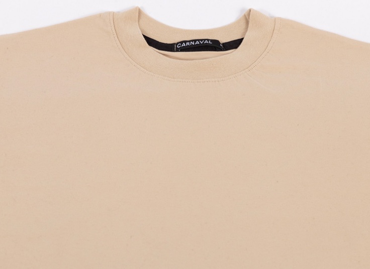 تیشرت ساده CARNAVAL