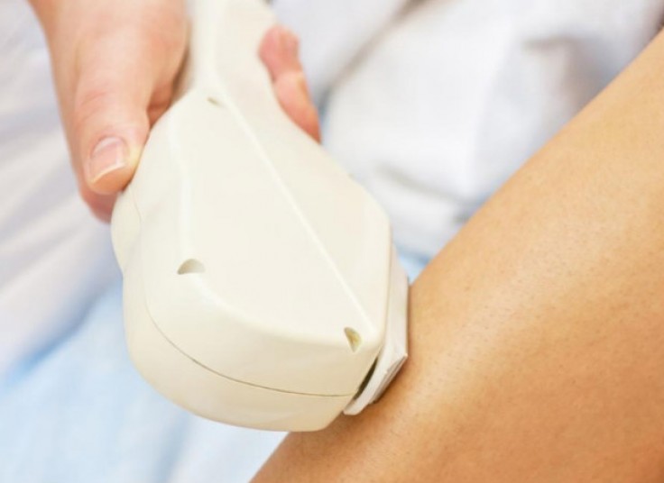 لیزر دکتر شاه‌ رکنی