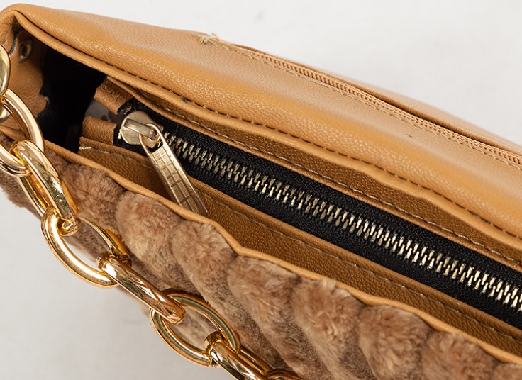 کیف پولیشی زنانه