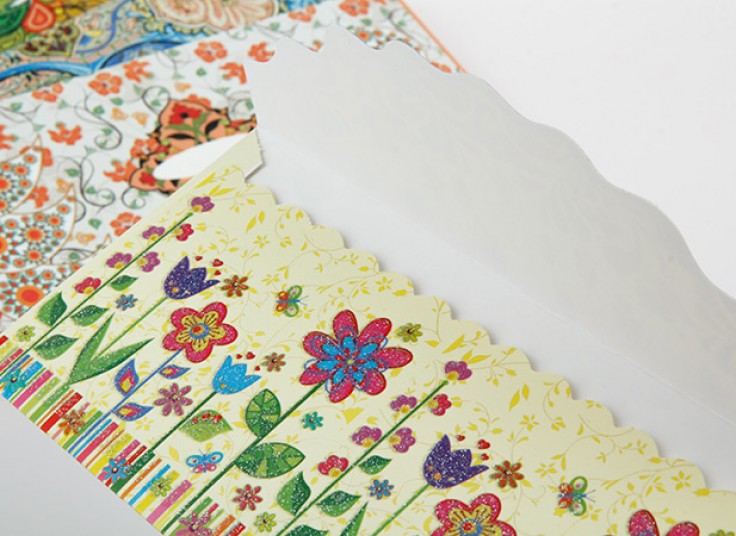 پاکت پول فانتزی