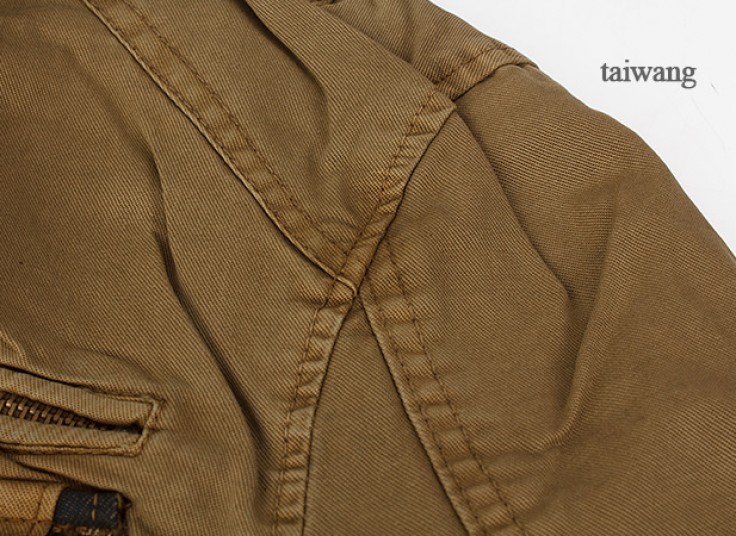 کت مردانه Taiwang