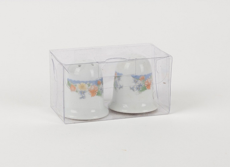 پک نمکدان 2 عددی