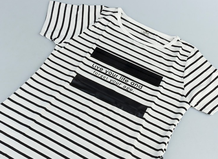 ست تیشرت و شلوار زنانه TEKNUR