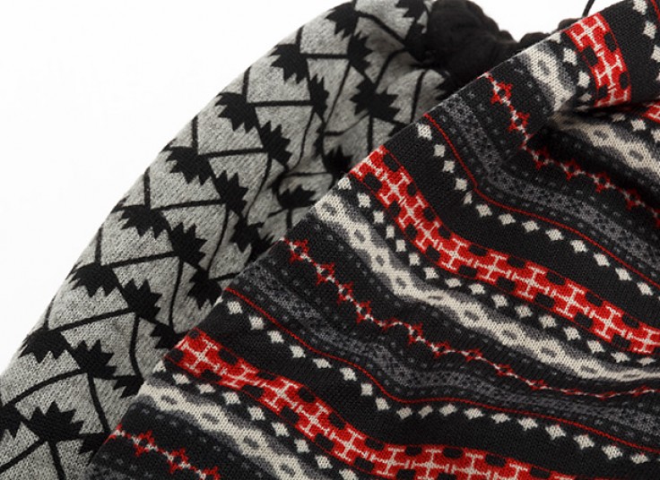 کلاه پشمی چندکاره