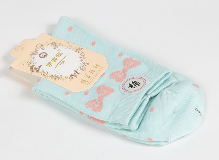 جوراب زنانه Yijiya