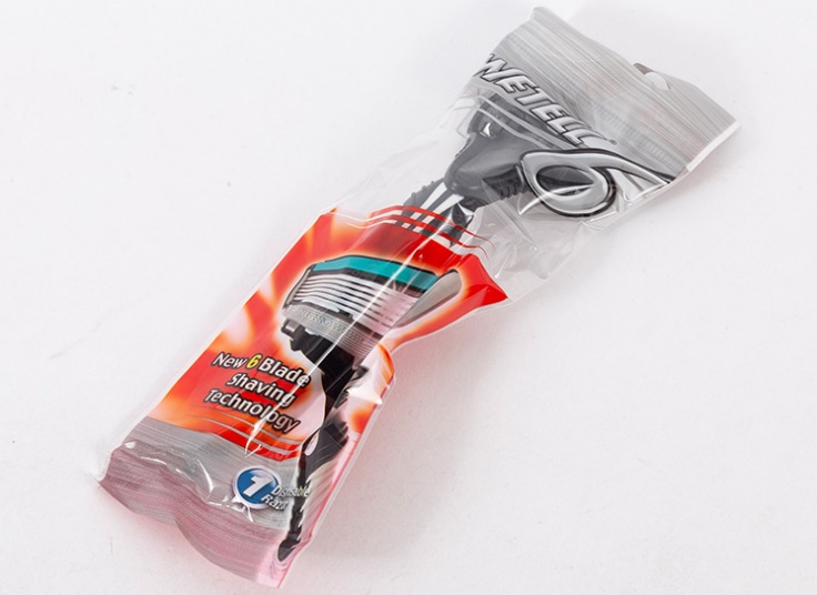 تیغ اصلاح زنانه Wetell