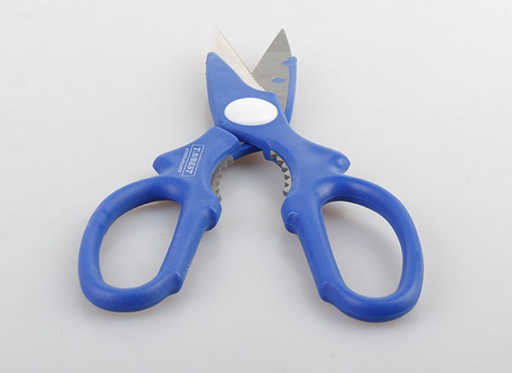 قیچی آشپزخانه TS Best