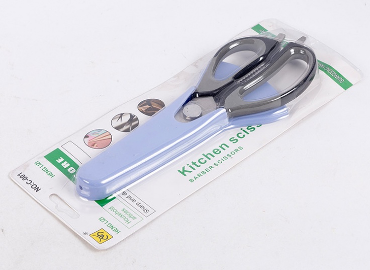 قیچی چندکاره Heng Lizi