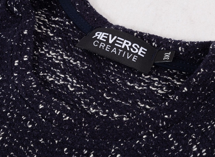 تیشرت مردانه REVERSE