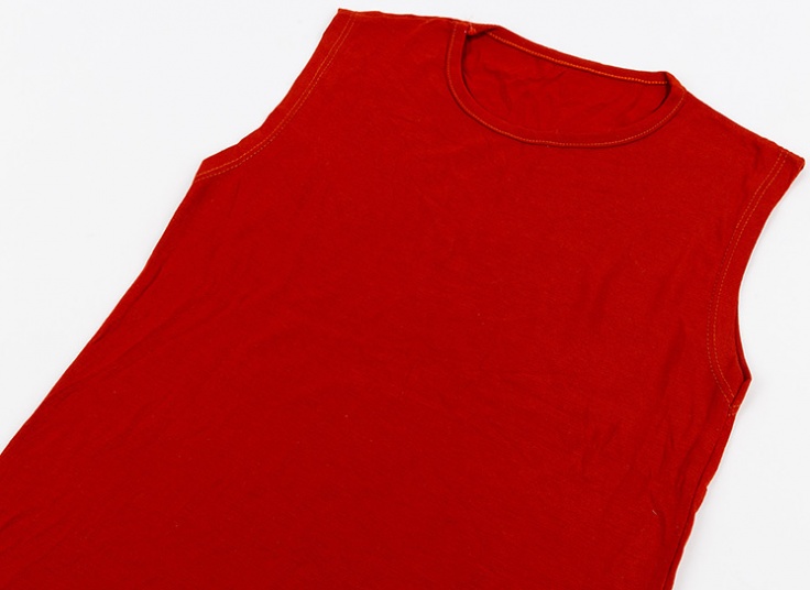 زیر سارافونی بلند آستین حلقه ای