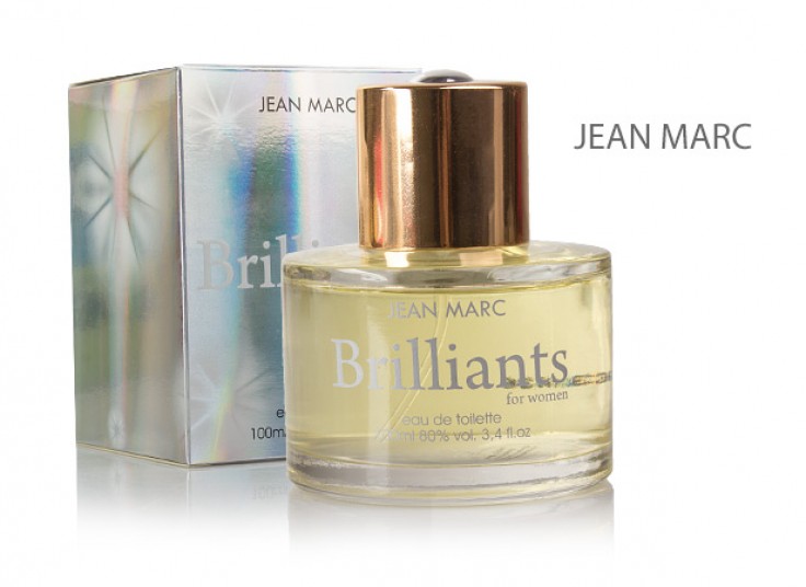 3 مدل عطر JEAN MARC