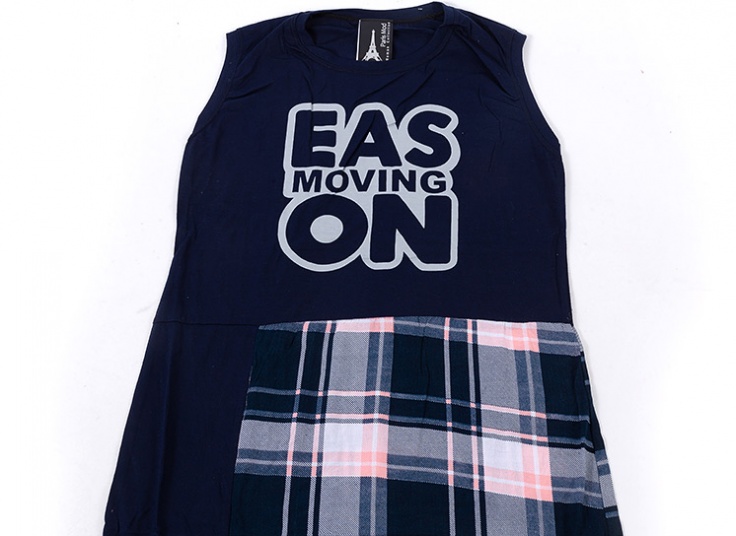 ساحلی چهارخانه بالا ویسکوز چاپ N