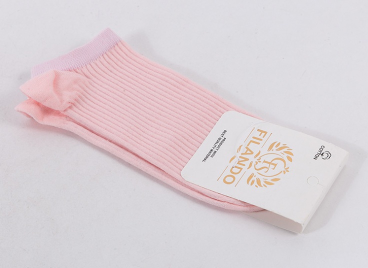 جوراب ساق‌کوتاه‌ کبریتی FILANDO