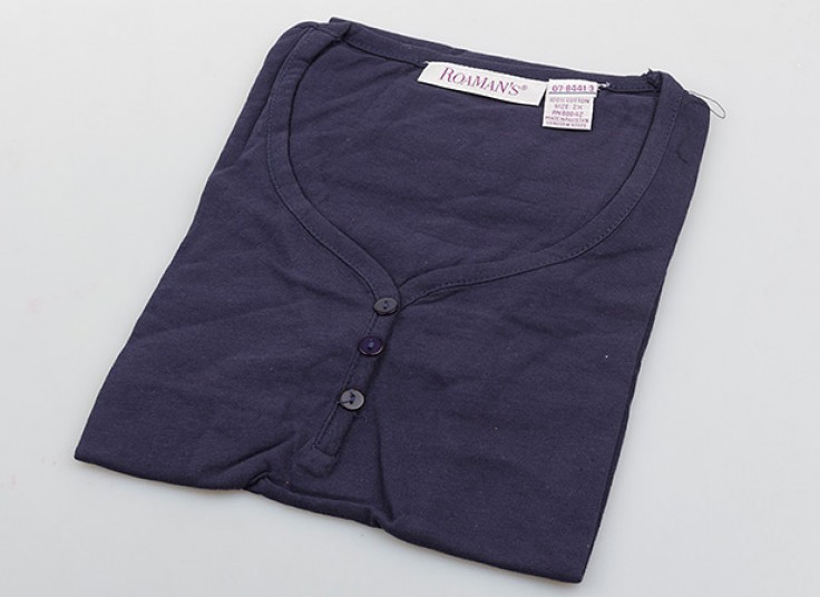 تونیک آستین کوتاه Roamans