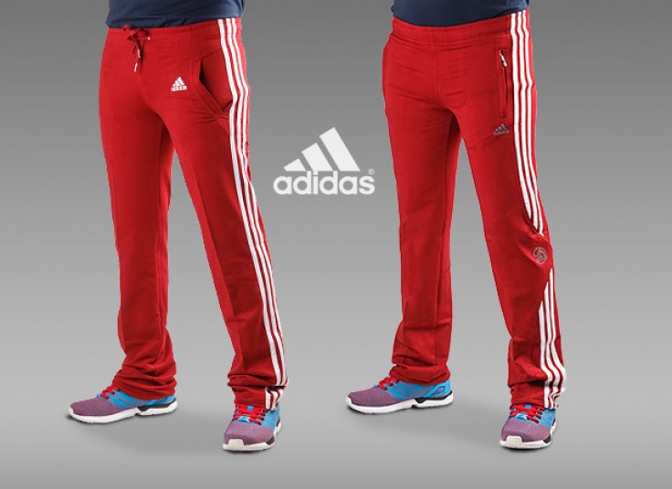 شلوار ورزشی مردانه adidas