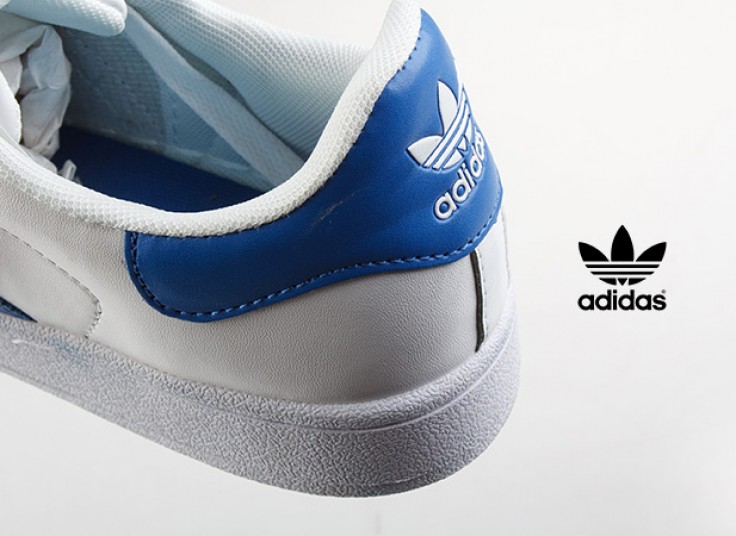 کفش ورزشی adidas مدل super star