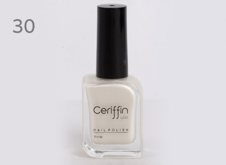 لاک ناخن Ceriffin