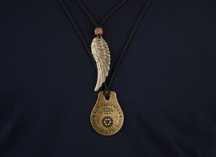 گردنبند Fashionable