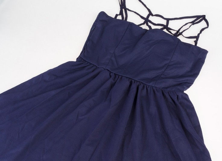 پیراهن بندی زنانه T10