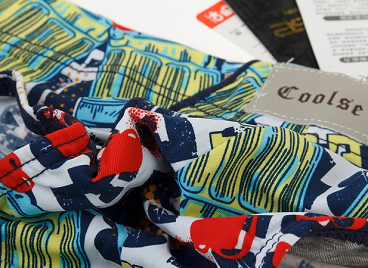 لباس زیر مردانه Coolse