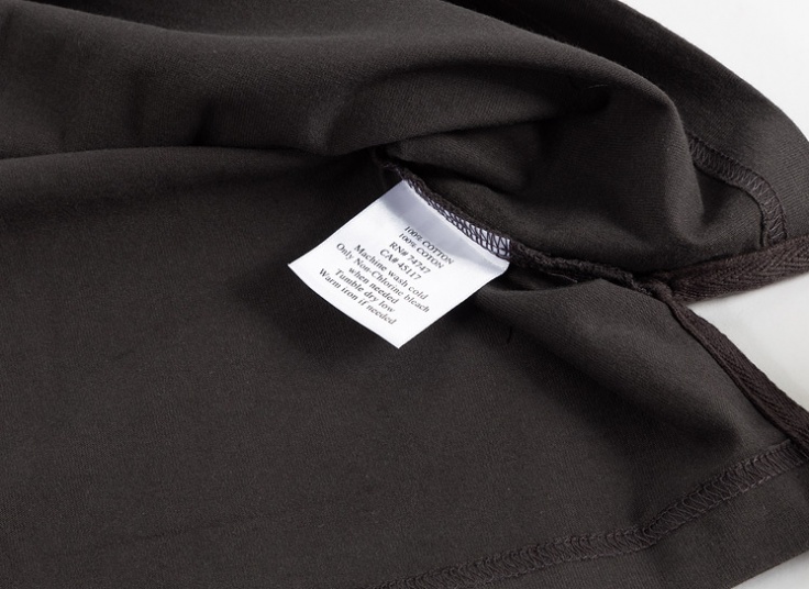 تیشرت سایز بزرگ Red Head