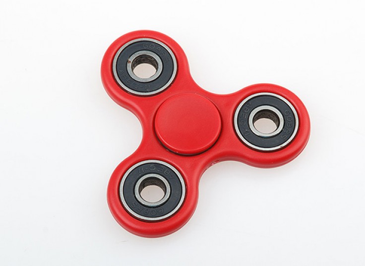 فینگر اسپینر 3 پره