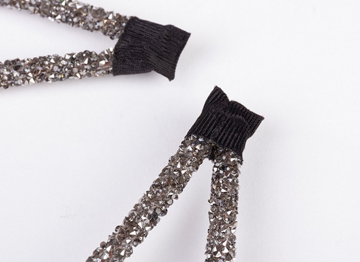 تل مو طرح Swarovski