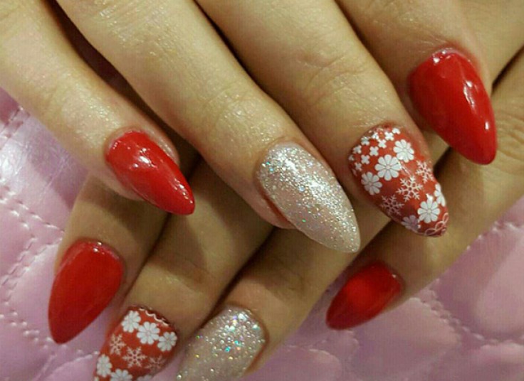 خدمات ناخن پرستو