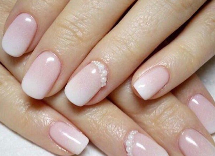 خدمات ناخن سالن نگارمهر