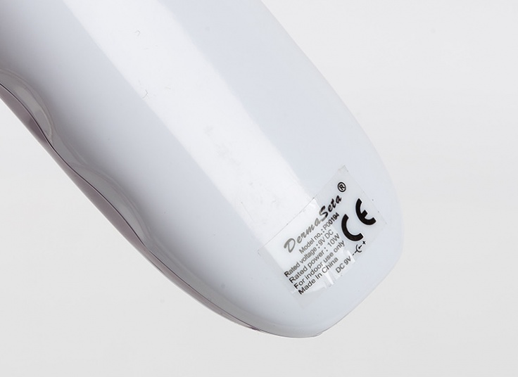 ماساژور و موبر Derma Seta