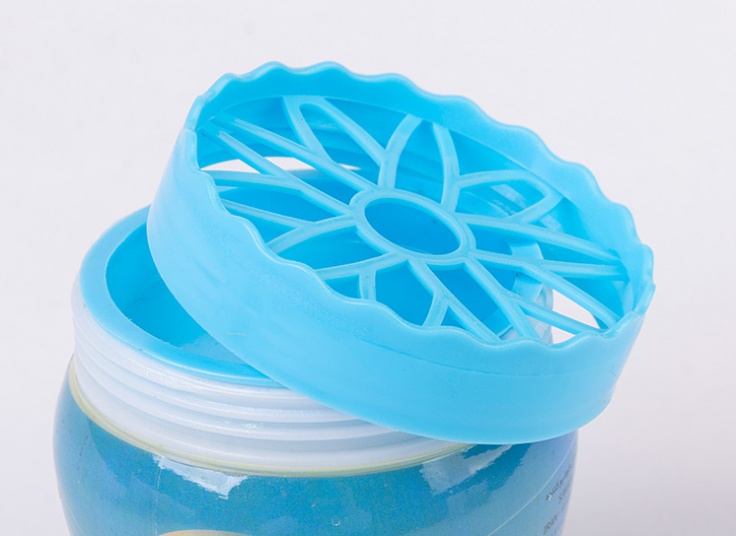 ژل خوشبو کننده هوا Savan