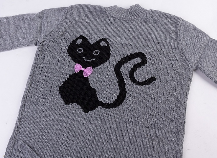 تونیک بافت زنانه cat