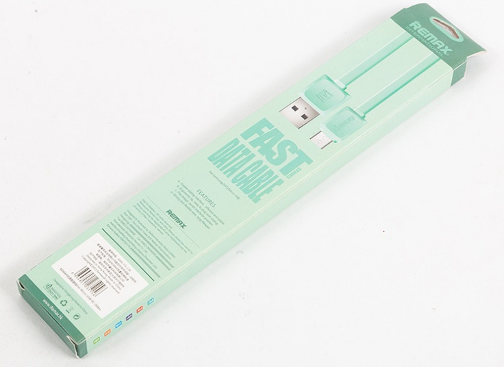 کابل شارژ REMAX