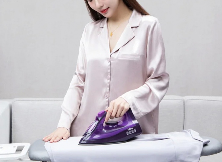 اتو بخار شیائومی Xiaomi Lofans