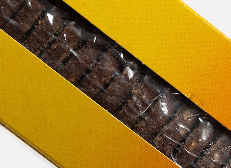 بیسکوییت جو ستاک