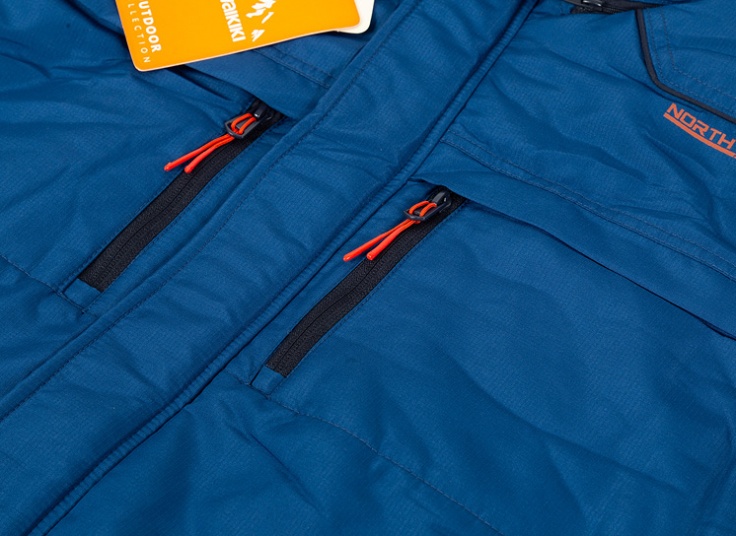 کاپشن مردانه LC Waikiki