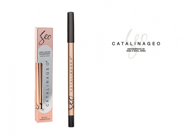 خط چشم Catalina Geo