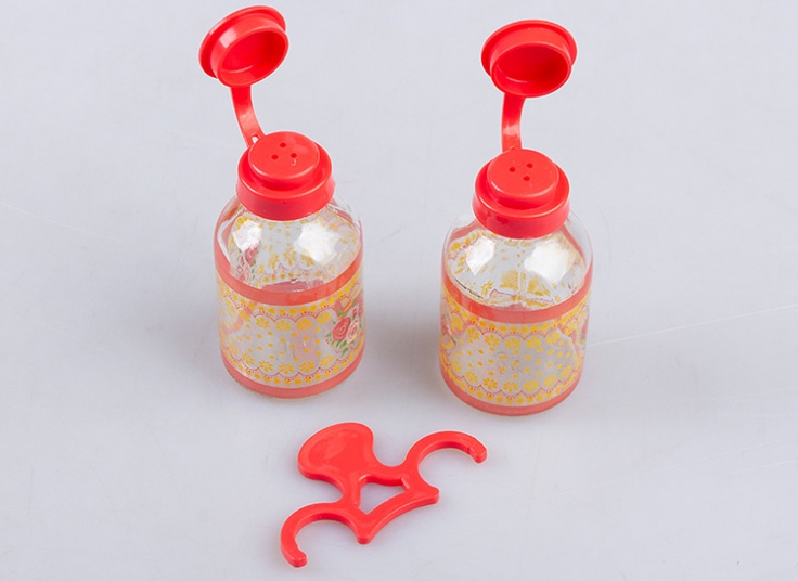 ست دوقلو نمکدان و فلفل پاش