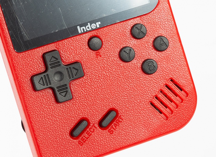 کنسول بازی  Game Box