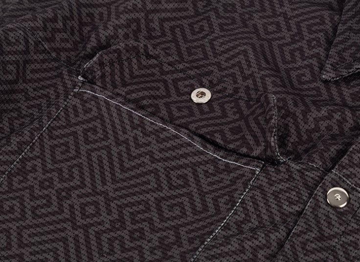 کراپ کت زنانه طرحدار