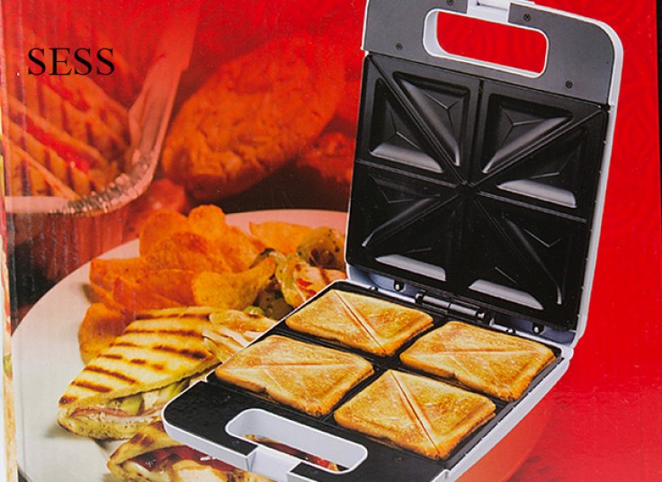 ساندویچ ساز SESS