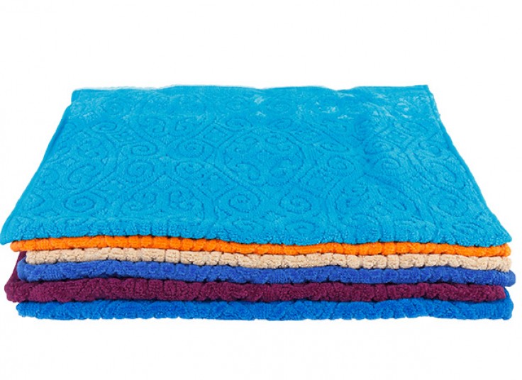 پکیج حوله دست و صورت POLO