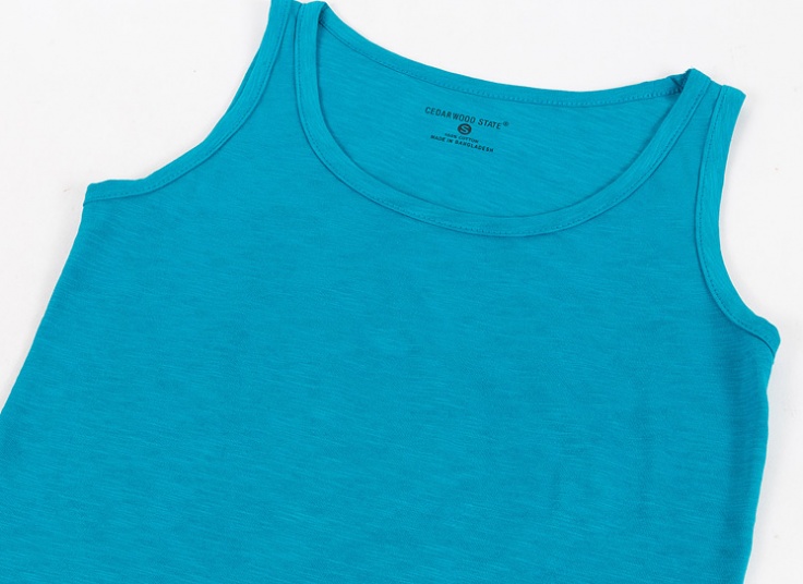 تاپ ساده زنانه Cedarwood