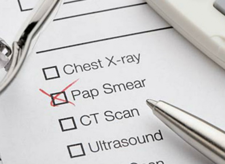 چکاپ بانوان ساختمان پزشکان بهنوش